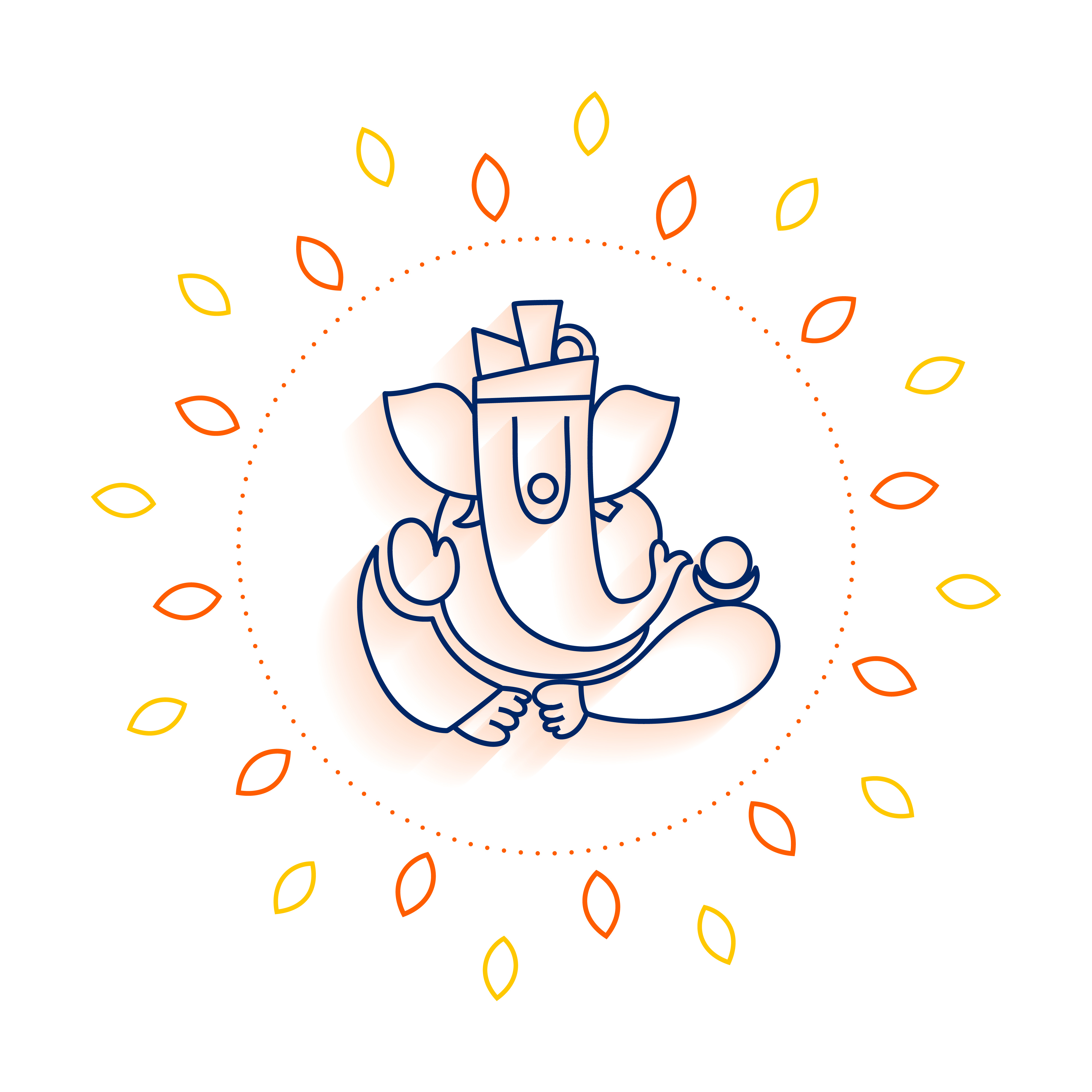 Lord Ganesha